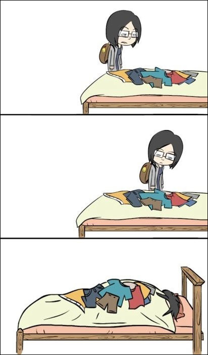 Комиксы и карикатуры