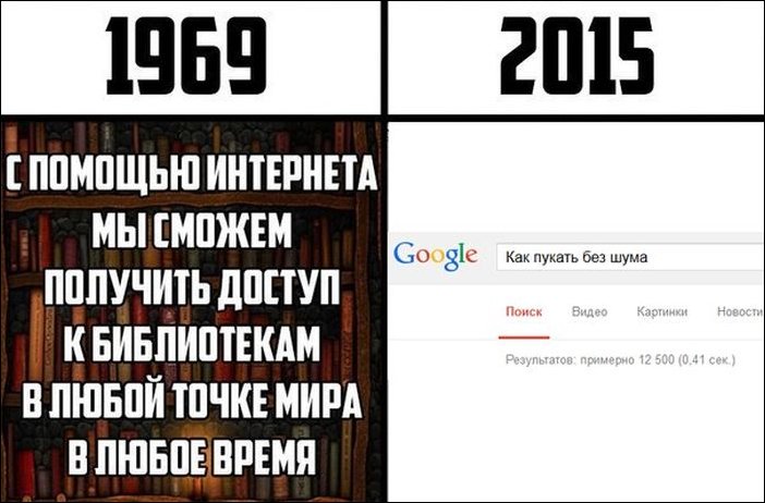 Комиксы и карикатуры