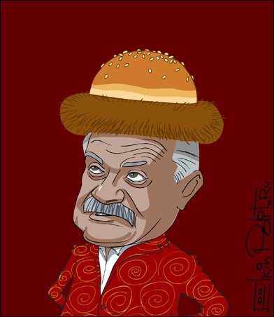 Комиксы и карикатуры