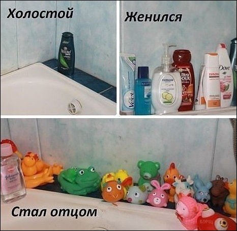 Комиксы и карикатуры