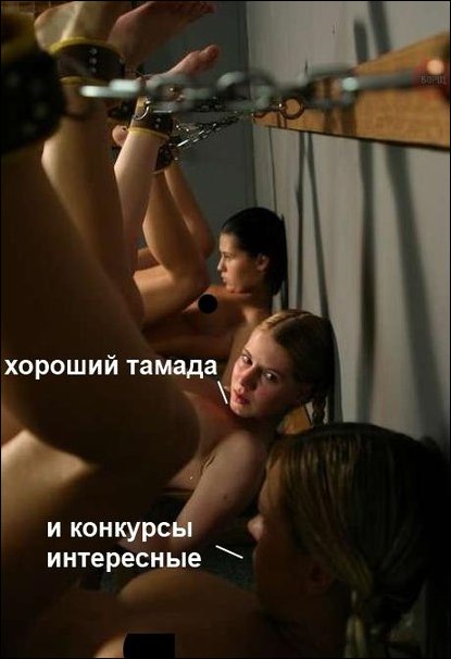 Комиксы и карикатуры