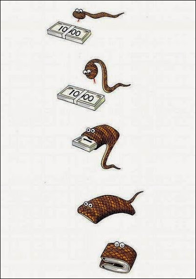 Комиксы и карикатуры