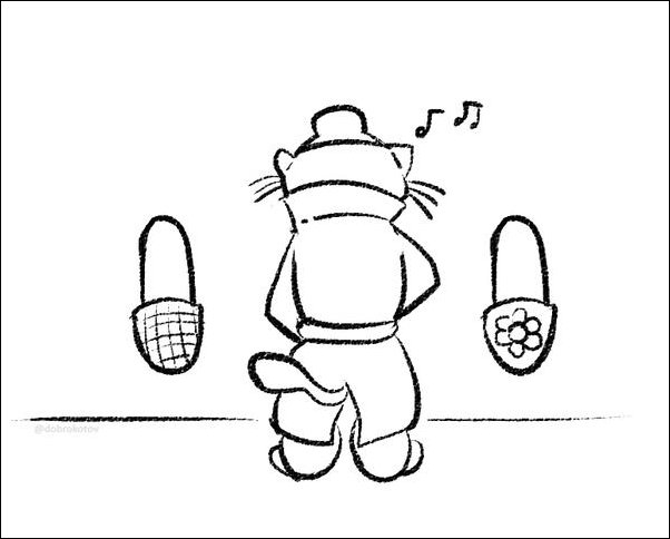 Комиксы и карикатуры