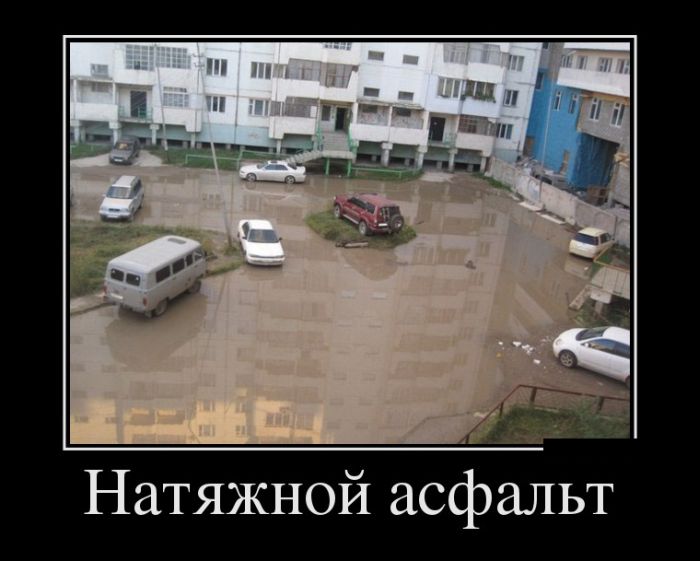 Демотиватор