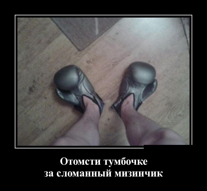 Демотиватор