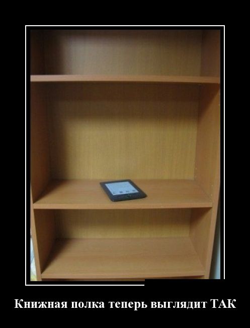 Демотиватор