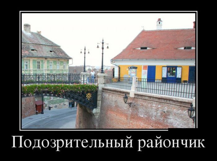 Демотиватор