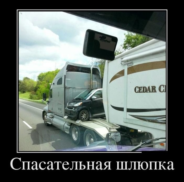 Демотиватор