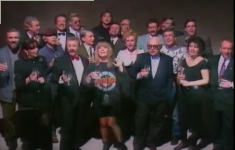 Песенка о хорошем настроении