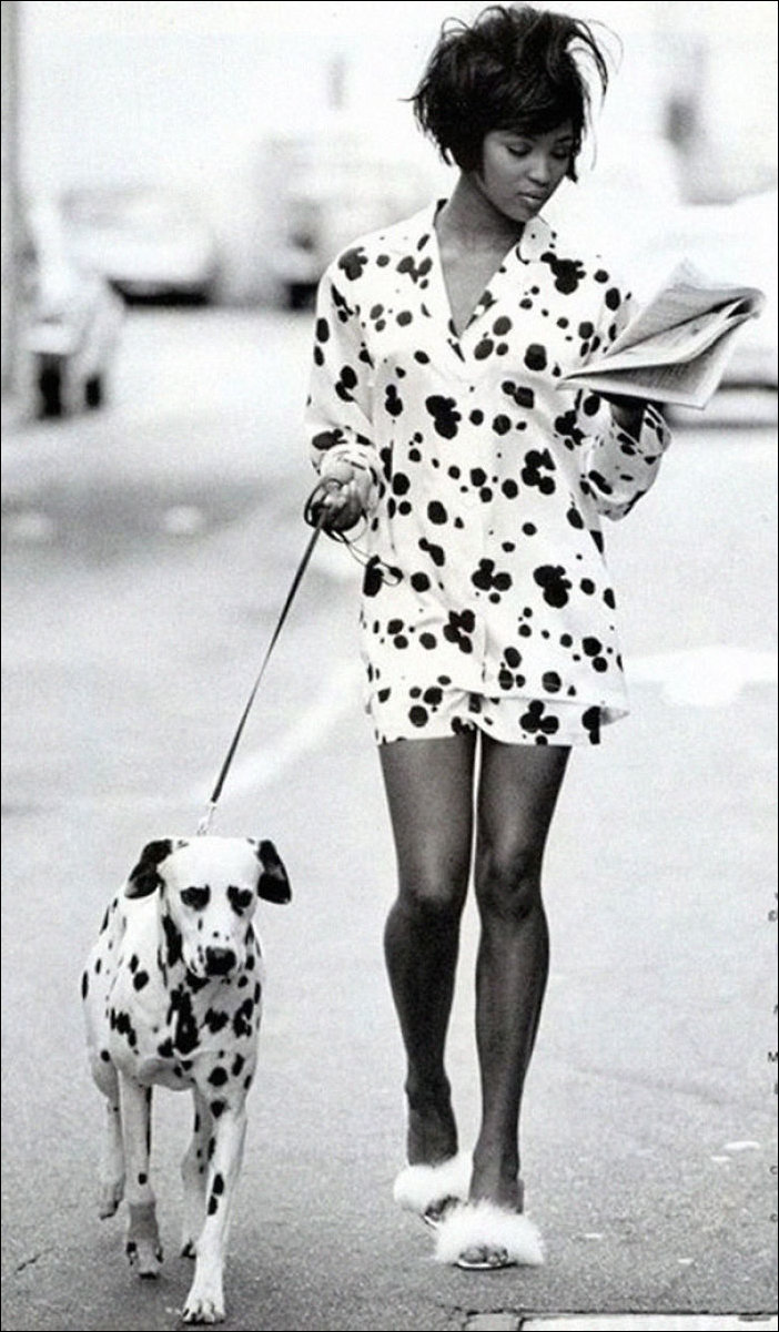 С кем поведешься