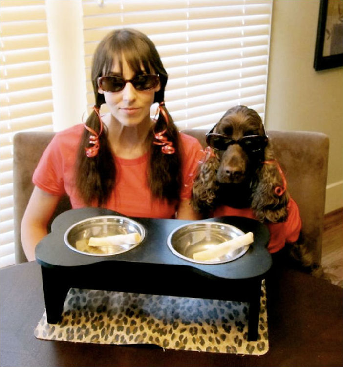 С кем поведешься