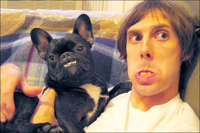 С кем поведешься