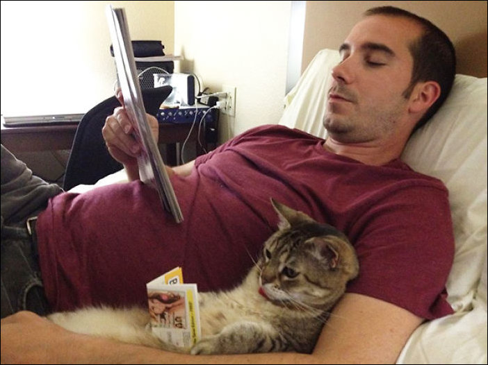 С кем поведешься