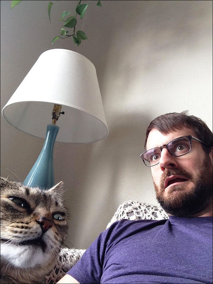 С кем поведешься