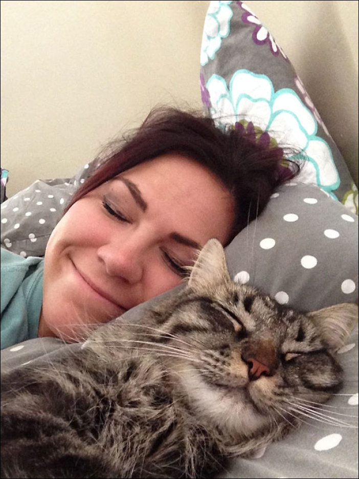 С кем поведешься