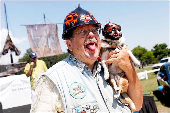 С кем поведешься