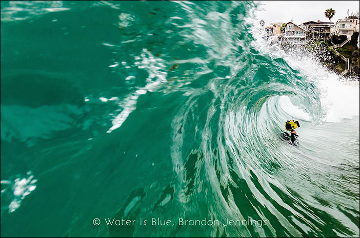 Фотограф за работой