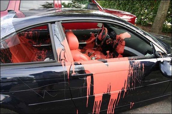 36 разгневанных людей