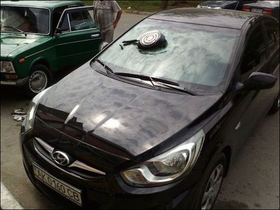 36 разгневанных людей