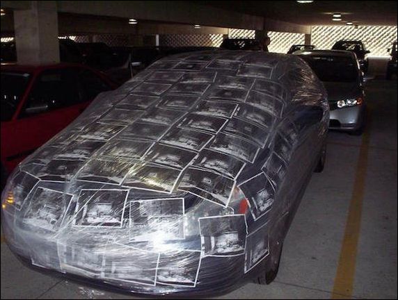 36 разгневанных людей