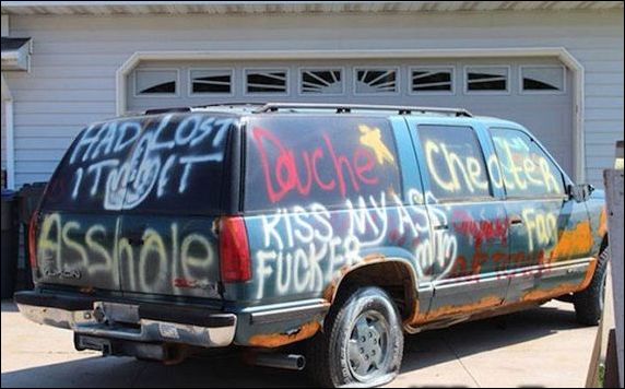 36 разгневанных людей