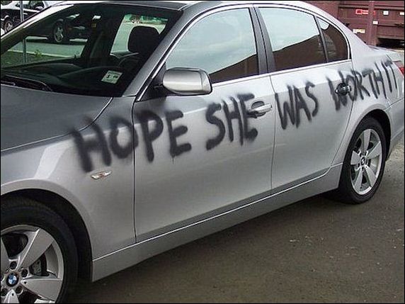 36 разгневанных людей