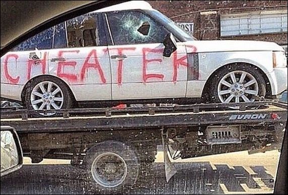 36 разгневанных людей