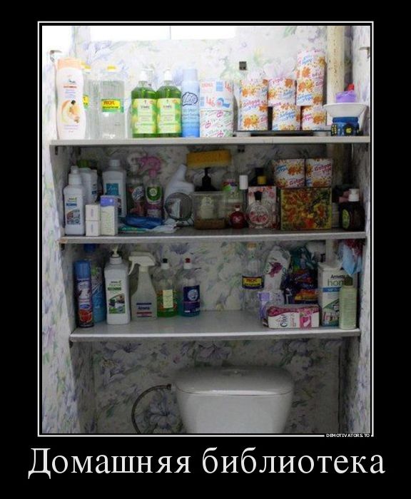 демотиватор