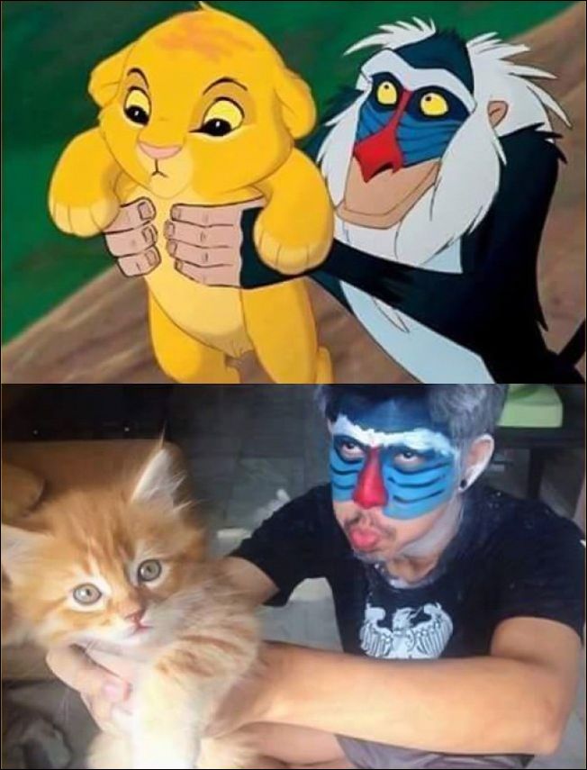 прикольные картинки