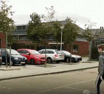 Прикольные гифки