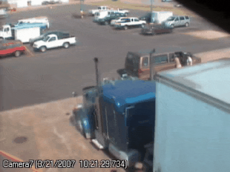 Прикольные гифки