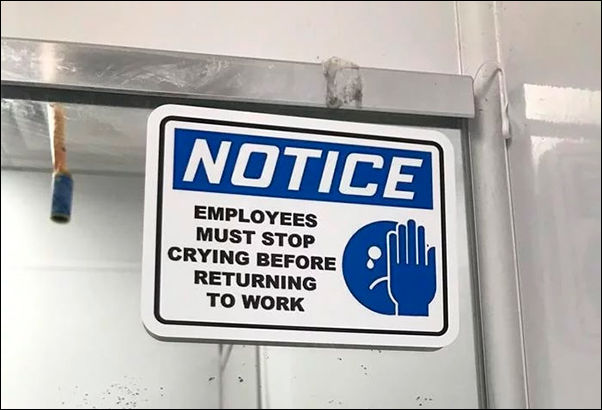 смешные надписи и объявления