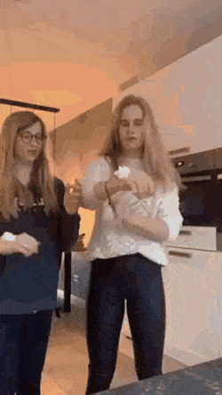 Прикольные гифки