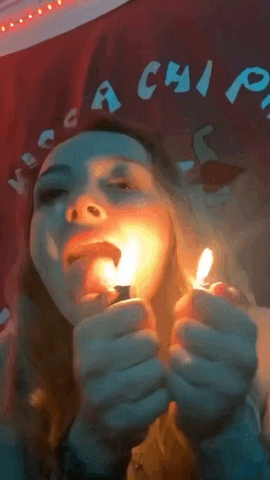 Прикольные гифки