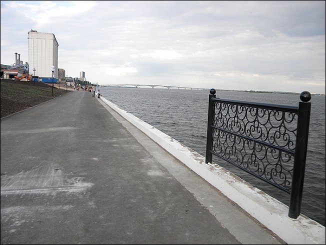 Памятник коррупции