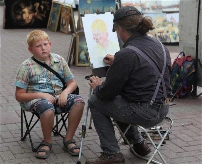 Подборка фотографий