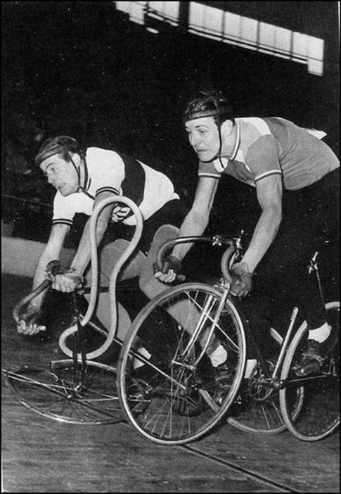 Спортивные фотографии