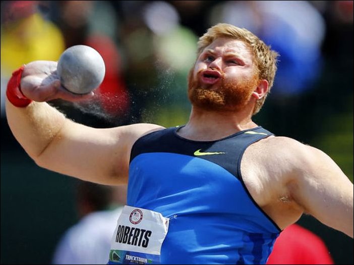 Спортивные фотографии