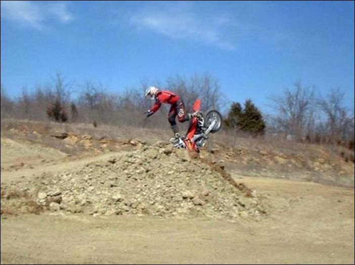 Спортивные фотографии