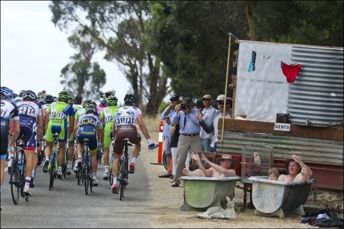 Спортивные фотографии