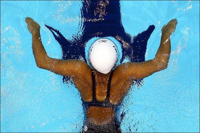 Спортивные фотографии