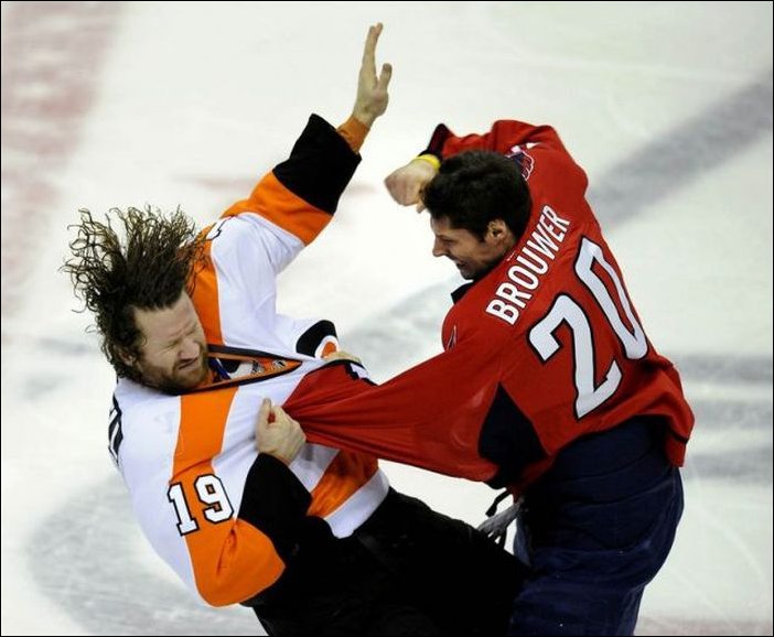 Спортивные фотографии