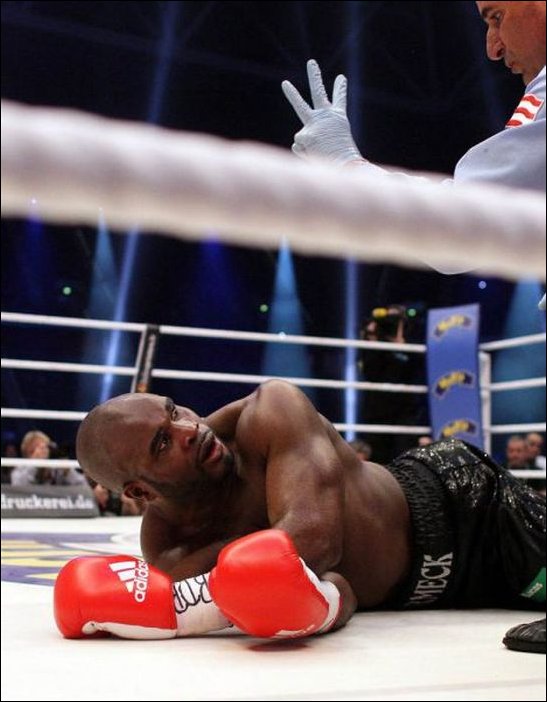 Спортивные фотографии