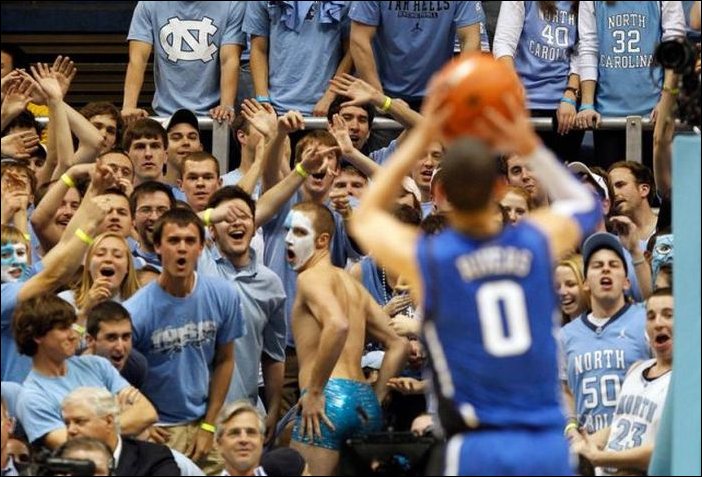 Спортивные фотографии