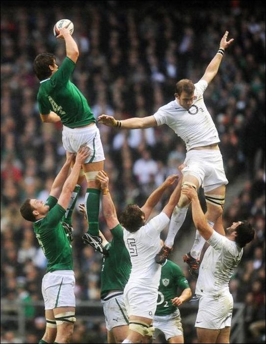 Спортивные фотографии