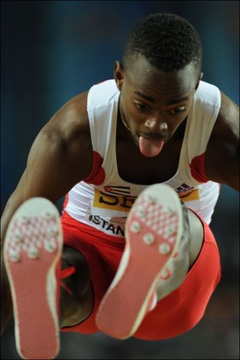 Спортивные фотографии