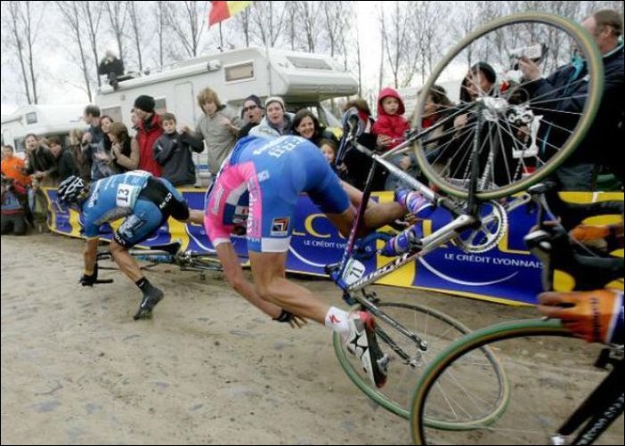 Спортивные фотографии