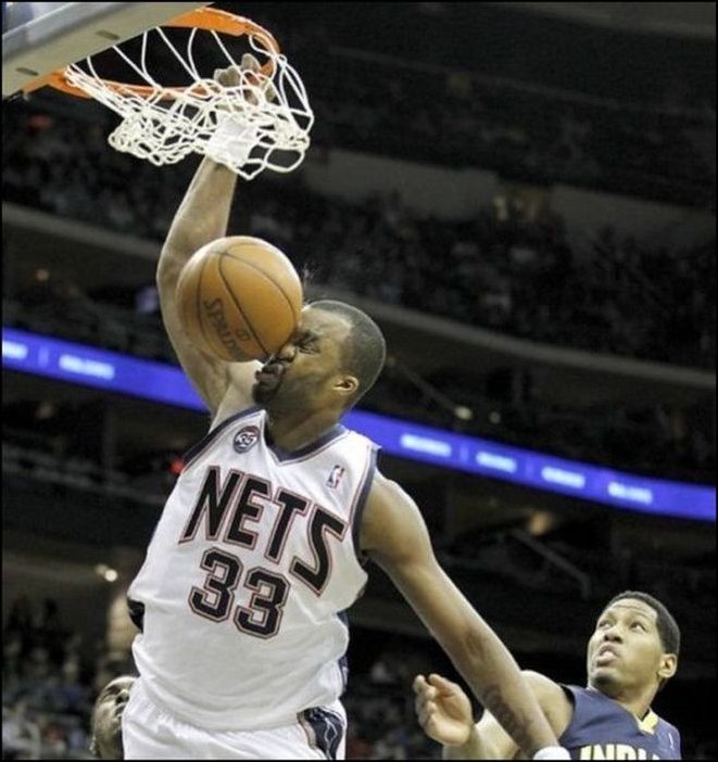 Спортивные фотографии