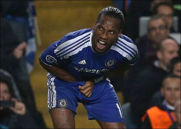 Спортивные фотографии