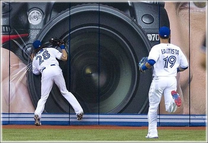 Спортивные фотографии